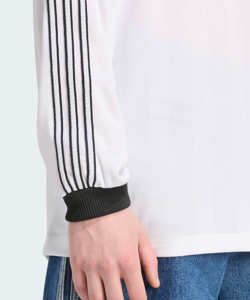 tシャツ 長袖ジャージー / ロンT / アディダスオリジナルス adidas Originals メンズ レディース | adidas | 05