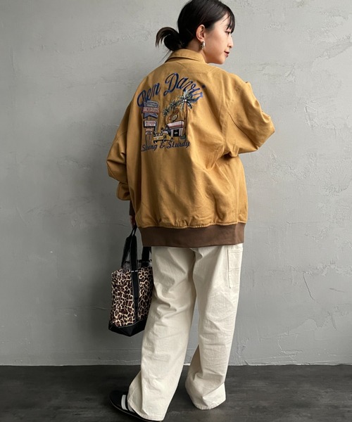 BEN DAVIS（ベンデイビス） ミリタリージャケット モッズコート 「WEB