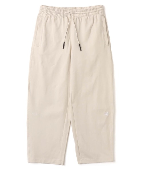 New Balance（ニューバランス） パンツ New Balance NB GREY WIDE PANT