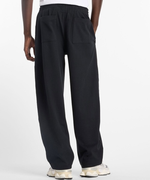 New Balance（ニューバランス） パンツ New Balance NB GREY WIDE PANT