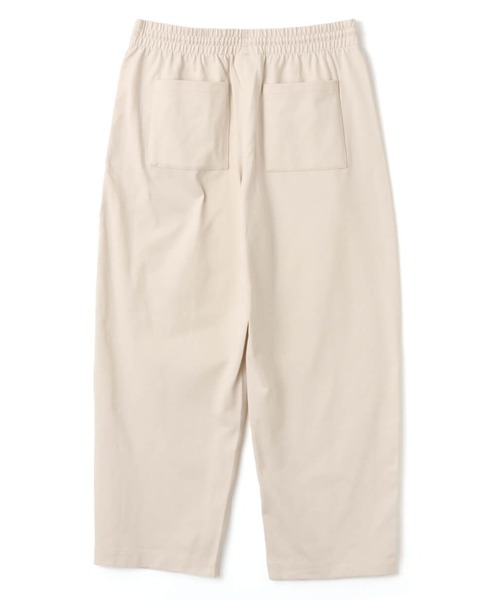 New Balance（ニューバランス） パンツ New Balance NB GREY WIDE PANT