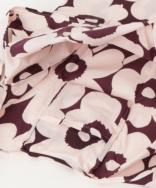 marimekko（マリメッコ） エコバッグ 「ASIA EXCLUSIVE」 Unikko / Ae