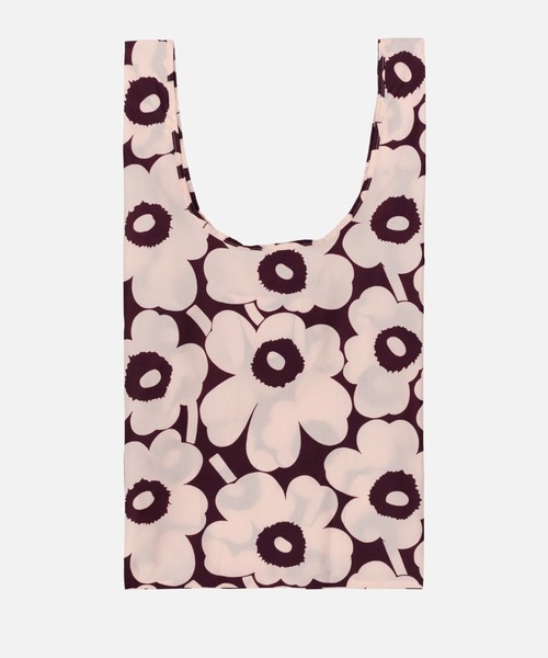 marimekko（マリメッコ） エコバッグ 「ASIA EXCLUSIVE」 Unikko / Ae