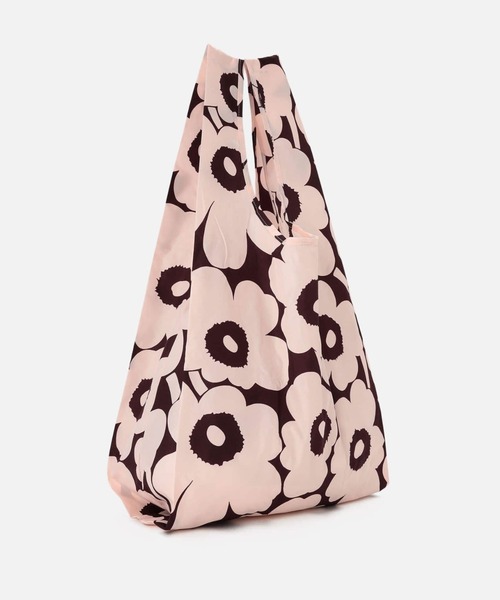 marimekko（マリメッコ） エコバッグ 「ASIA EXCLUSIVE」 Unikko / Ae