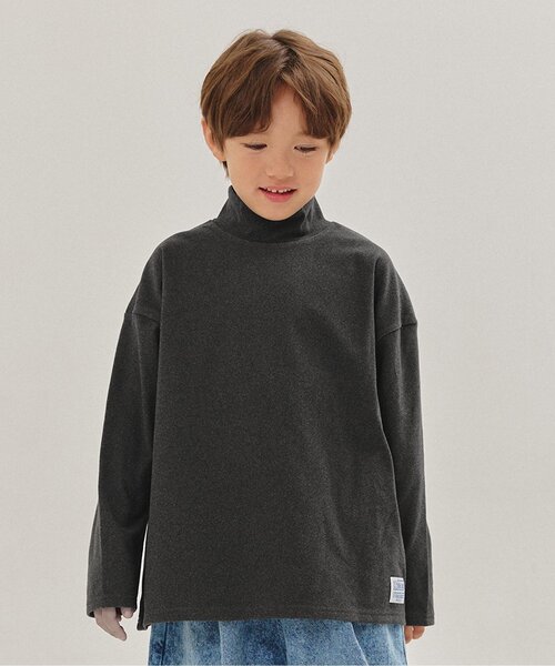 BREEZE（ブリーズ） tシャツ 「WEB限定/ジュニア対応」 やわらか起毛