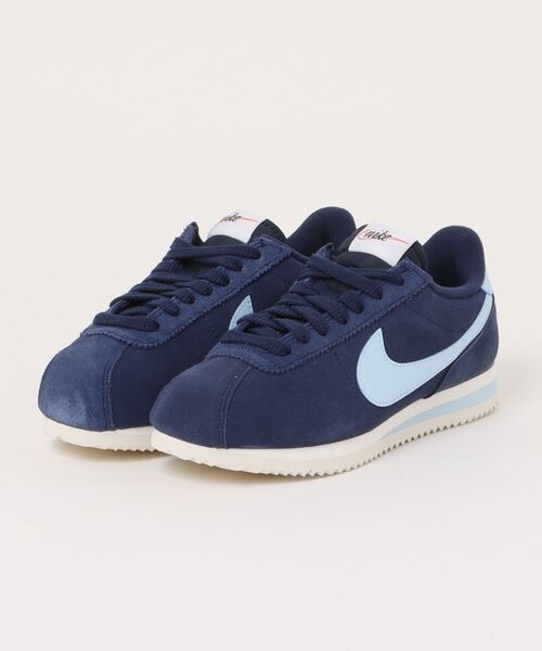 NIKE（ナイキ） スニーカー W CORTEZ ウィメンズ コルテッツ WIB1857