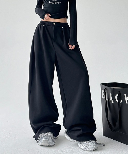 MAISON DE THERESE（メゾン ド テレーズ） スウェットパンツ ジャージ