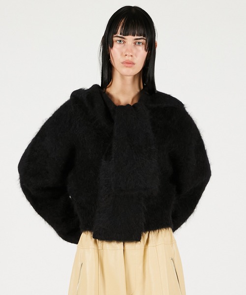 PRANK PROJECT（プランクプロジェクト） ニット セーター アルパカ