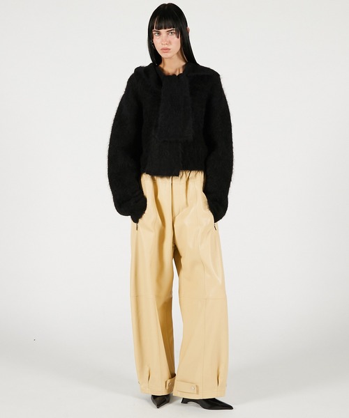 PRANK PROJECT（プランクプロジェクト） ニット セーター アルパカ