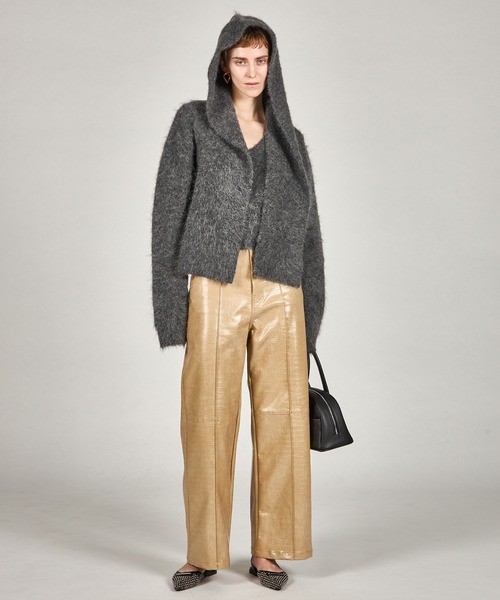 PRANK PROJECT（プランクプロジェクト） ニット セーター アルパカ