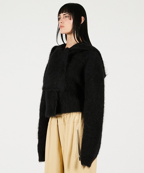 PRANK PROJECT（プランクプロジェクト） ニット セーター アルパカ