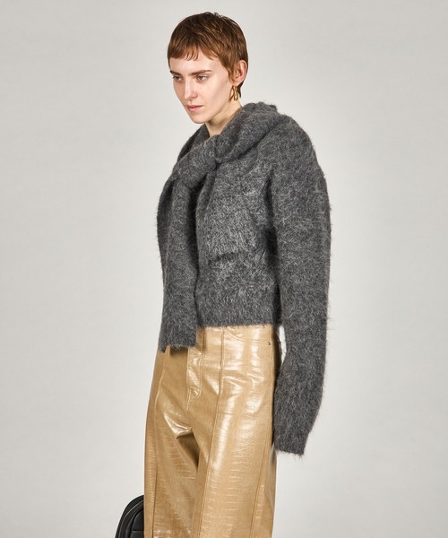 PRANK PROJECT（プランクプロジェクト） ニット セーター アルパカ