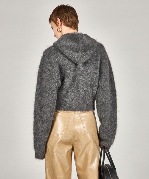 PRANK PROJECT（プランクプロジェクト） ニット セーター アルパカ