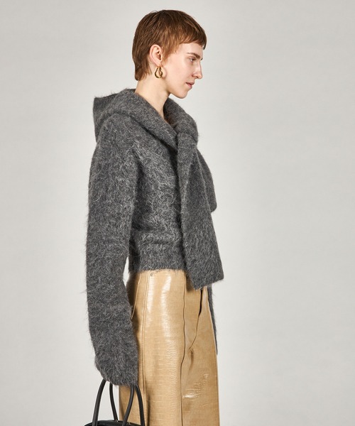 PRANK PROJECT（プランクプロジェクト） ニット セーター アルパカ