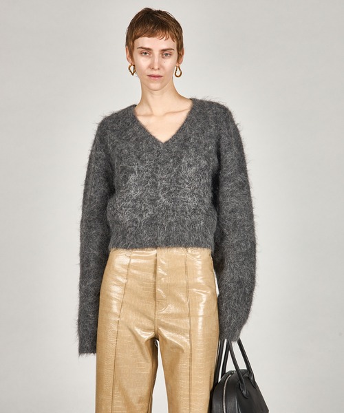 PRANK PROJECT（プランクプロジェクト） ニット セーター アルパカ