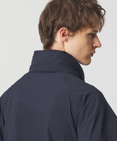 カリフォルニアジェネラルストア　ナイロンジャケット・パンツセット ネイビー　S カリフォルニアジェネラルストア ユナイテッドアローズ ナイロン