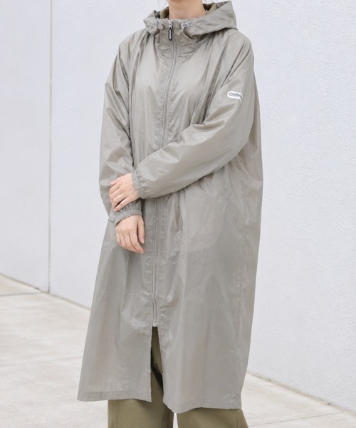 OUTDOOR PRODUCTS（アウトドアプロダクツ） カッパ レインコート