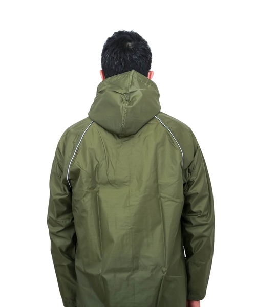 OUTDOOR PRODUCTS（アウトドアプロダクツ） カッパ レインコート