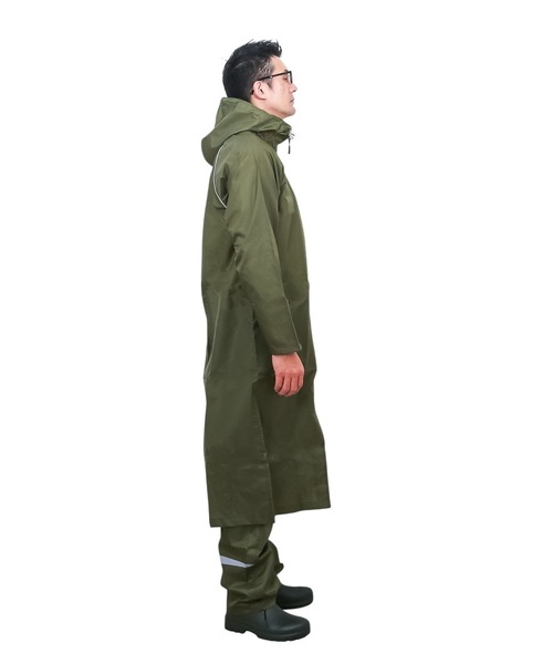 OUTDOOR PRODUCTS（アウトドアプロダクツ） カッパ レインコート