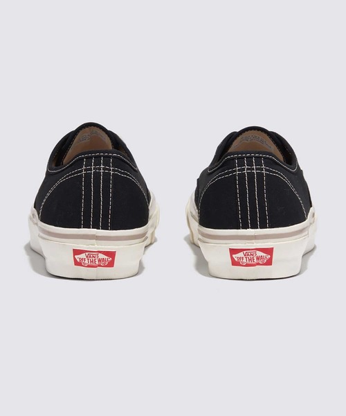 新品未使用 黒28cm VANS AUTHENTIC REISSUE 44 Tranescent / VANS mte authentic reissue 44 (black)