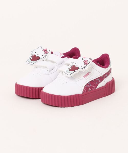 puma キティの商品一覧 通販 - Yahoo!ショッピング