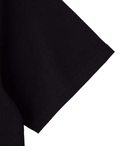 「X-girl」 半袖Tシャツ L オリーブ レディース_画像6