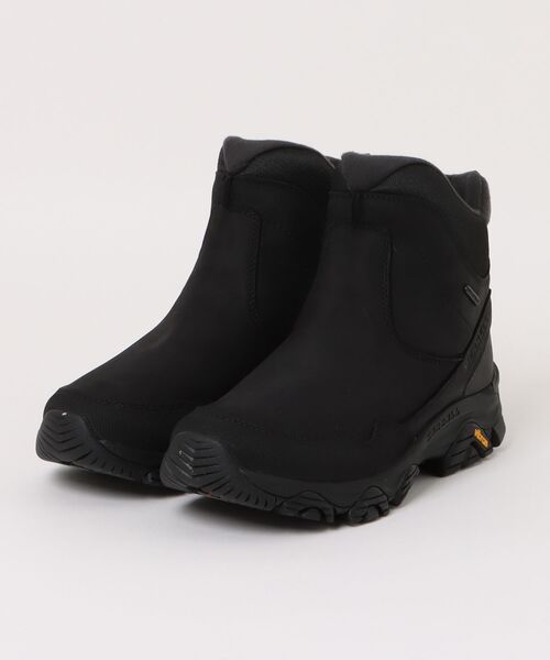 MERRELL（メレル） ブーツ COLDPACK 3 THERMO TALL ZIP WP「防水透湿