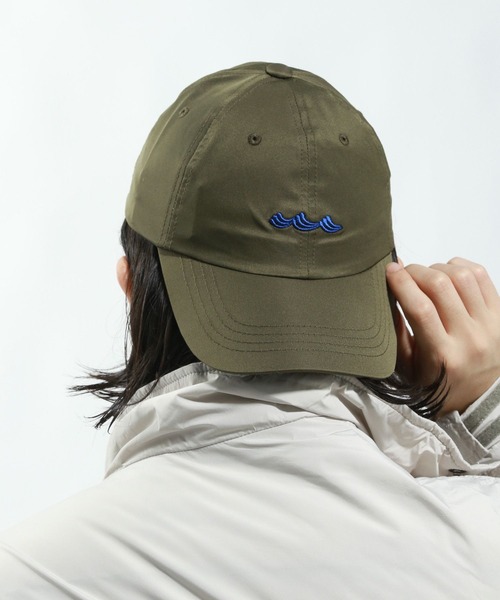 BAYFLOW（ベイフロー） キャップ 帽子 「IVY(アイビー)×BAYFLOW」ワン