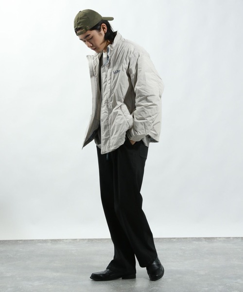 BAYFLOW（ベイフロー） キャップ 帽子 「IVY(アイビー)×BAYFLOW」ワン