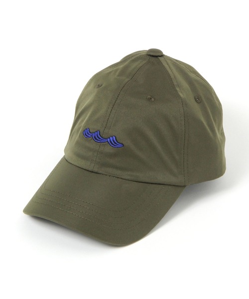 BAYFLOW（ベイフロー） キャップ 帽子 「IVY(アイビー)×BAYFLOW」ワン