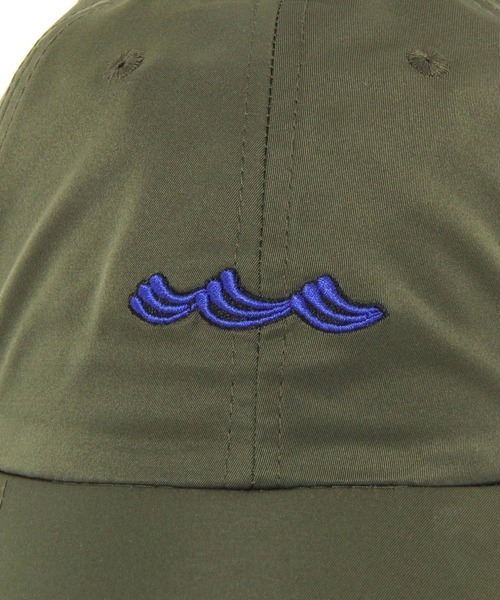 BAYFLOW（ベイフロー） キャップ 帽子 「IVY(アイビー)×BAYFLOW」ワン