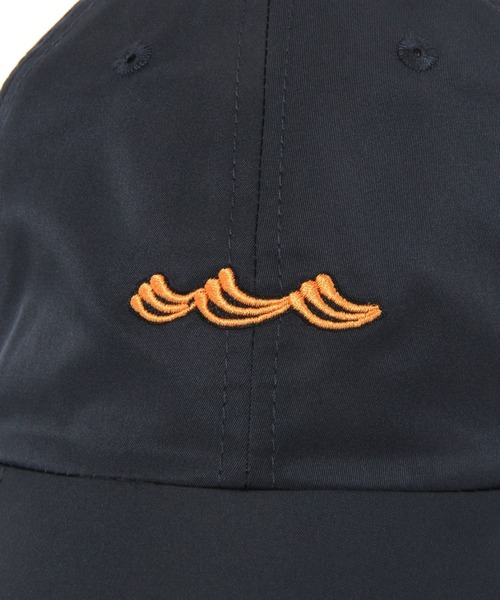 BAYFLOW（ベイフロー） キャップ 帽子 「IVY(アイビー)×BAYFLOW」ワン