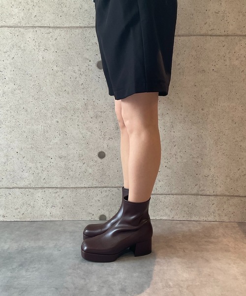 Jeffrey Campbell（ジェフリーキャンベル） ブーツ ショートブーツ