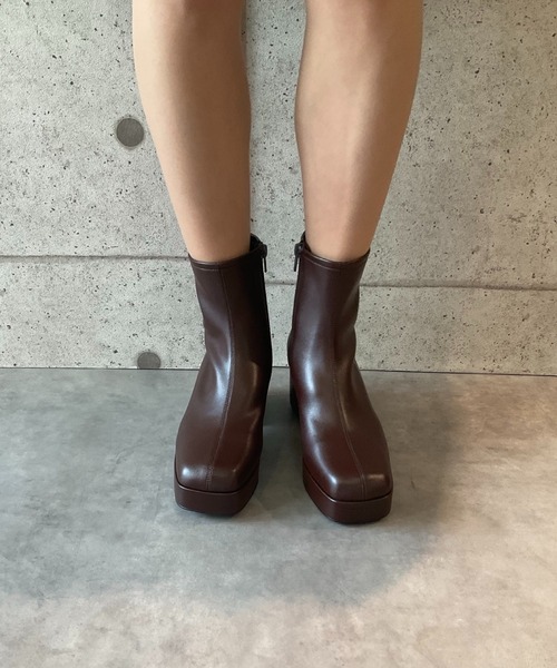 Jeffrey Campbell（ジェフリーキャンベル） ブーツ ショートブーツ