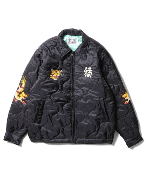 ベトジャン（ファッション）（ジップ、ボタン：ジップアップ）の