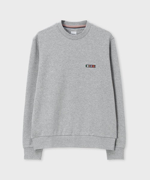 Paul Smith（ポール・スミス） トレーナー スウェット Signature