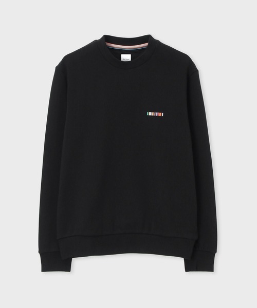 Paul Smith（ポール・スミス） トレーナー スウェット Signature