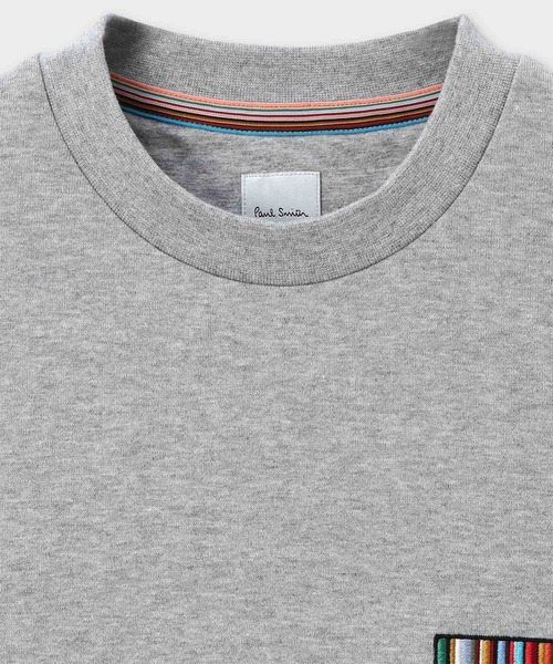 Paul Smith（ポール・スミス） トレーナー スウェット Signature