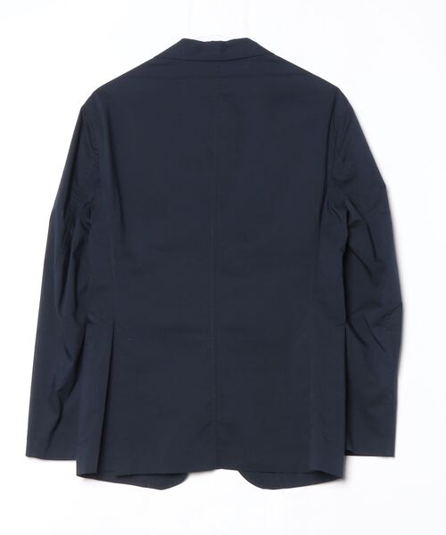 BOGLIOLI ネイビー テーラードジャケット BOGLIOLI（ボリオリ） テーラードジャケット 44 ネイビー メンズ