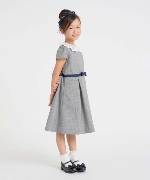 COMME CA ISM(コムサイズム) ワンピース 入学式 卒業式 「セット COMME CA ISM(コムサイズム) ワンピース 入学式 卒業式 「セット