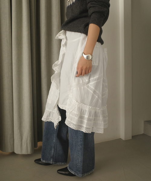 crinkle crinkle crinkle（クリンクル クリンクル クリンクル