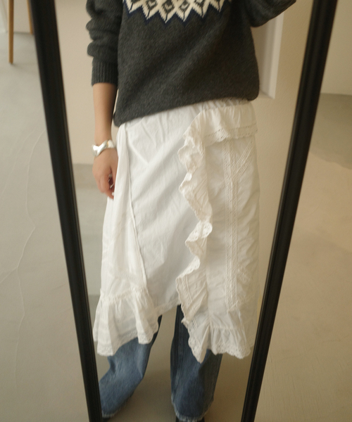 crinkle crinkle crinkle（クリンクル クリンクル クリンクル