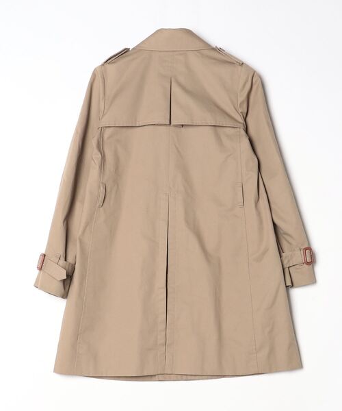 THE SHINZONE（ザ シンゾーン） トレンチコート 36 ベージュ