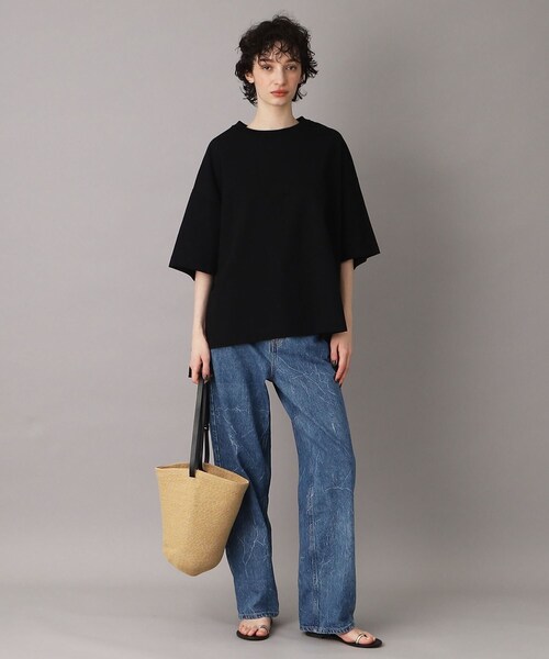 DRESSTERIOR（ドレステリア） tシャツ COGTHEBIGSMOKE（コグ ザ ビッグ