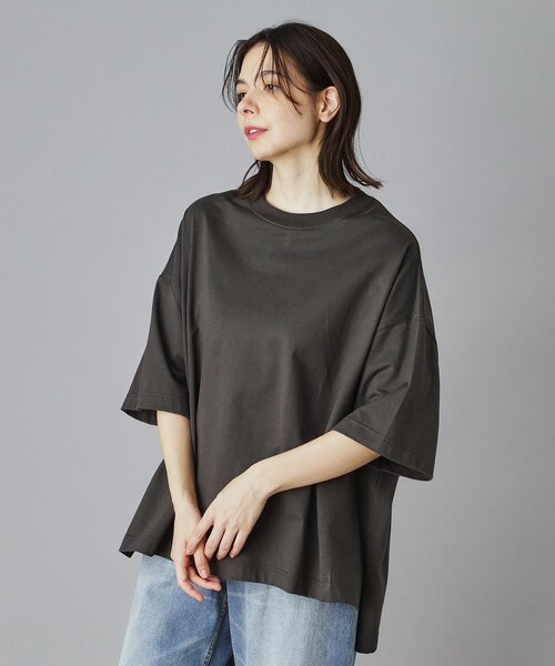 DRESSTERIOR（ドレステリア） tシャツ COGTHEBIGSMOKE（コグ ザ ビッグ