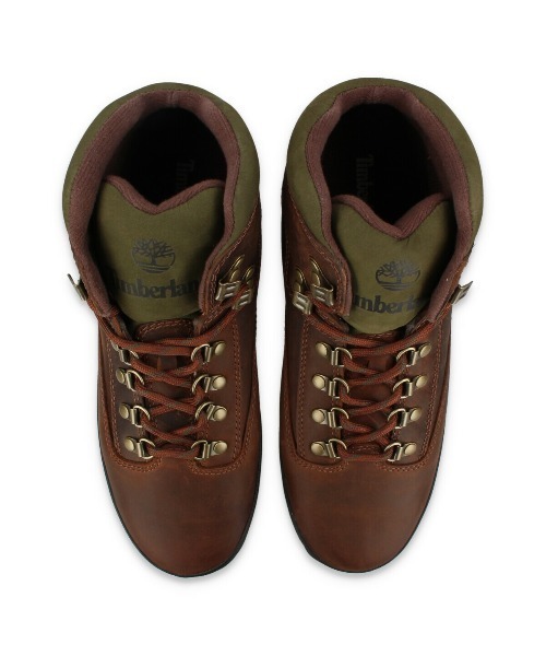 Timberland（ティンバーランド） ブーツ TIMBERLAND EURO HIKER