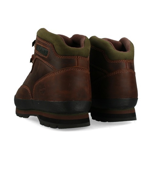 Timberland（ティンバーランド） ブーツ TIMBERLAND EURO HIKER