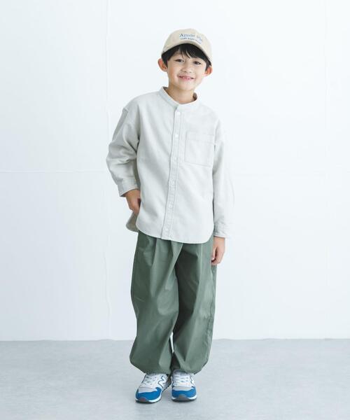 URBAN RESEARCH DOORS（アーバンリサーチドアーズ） tシャツ 「親子