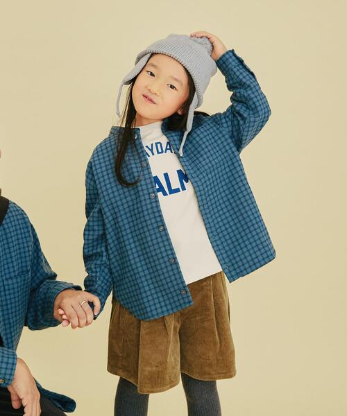 URBAN RESEARCH DOORS（アーバンリサーチドアーズ） tシャツ 「親子