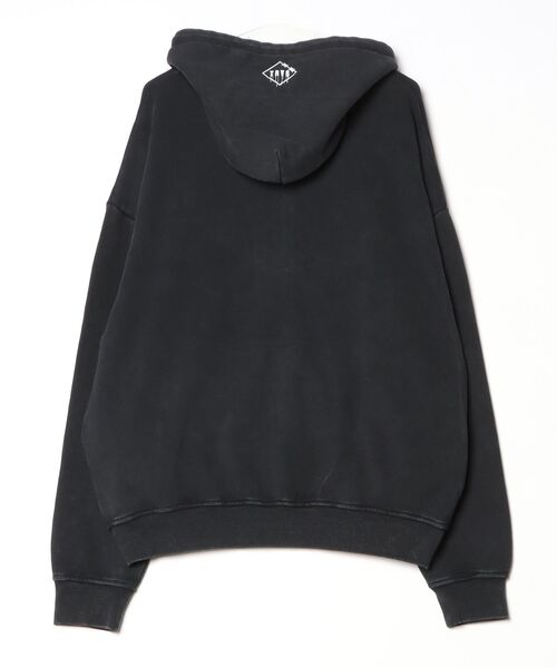 TRAVAS TOKYO（トラバストーキョー） パーカー 「TRAVAS TOKYO